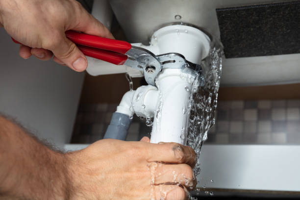 Fire Damage Restoration in Black Forest, CO